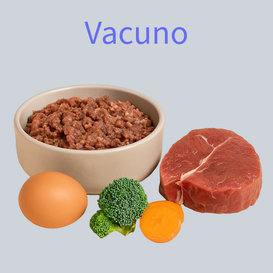 Vacuno